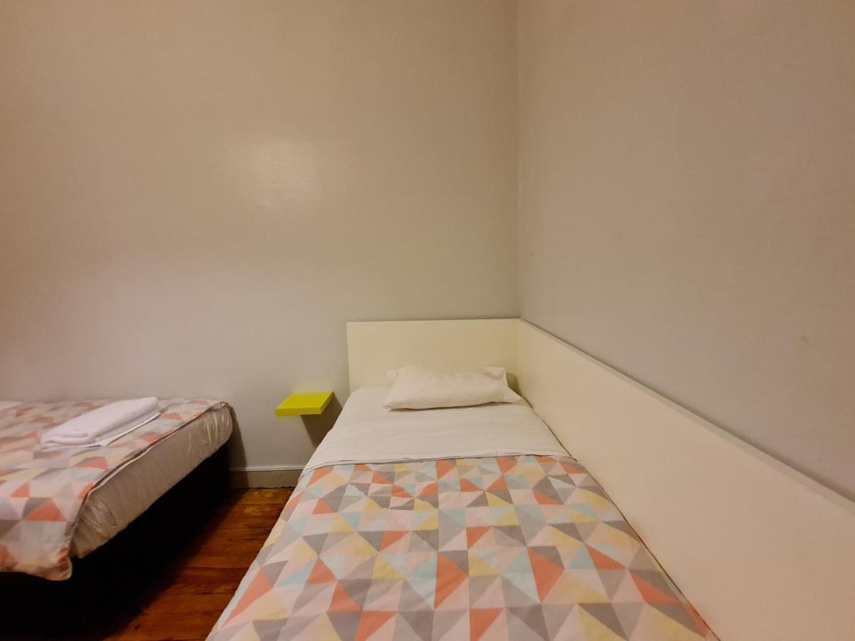 Shangri-La Hostel Anjos Lisboa Kültér fotó