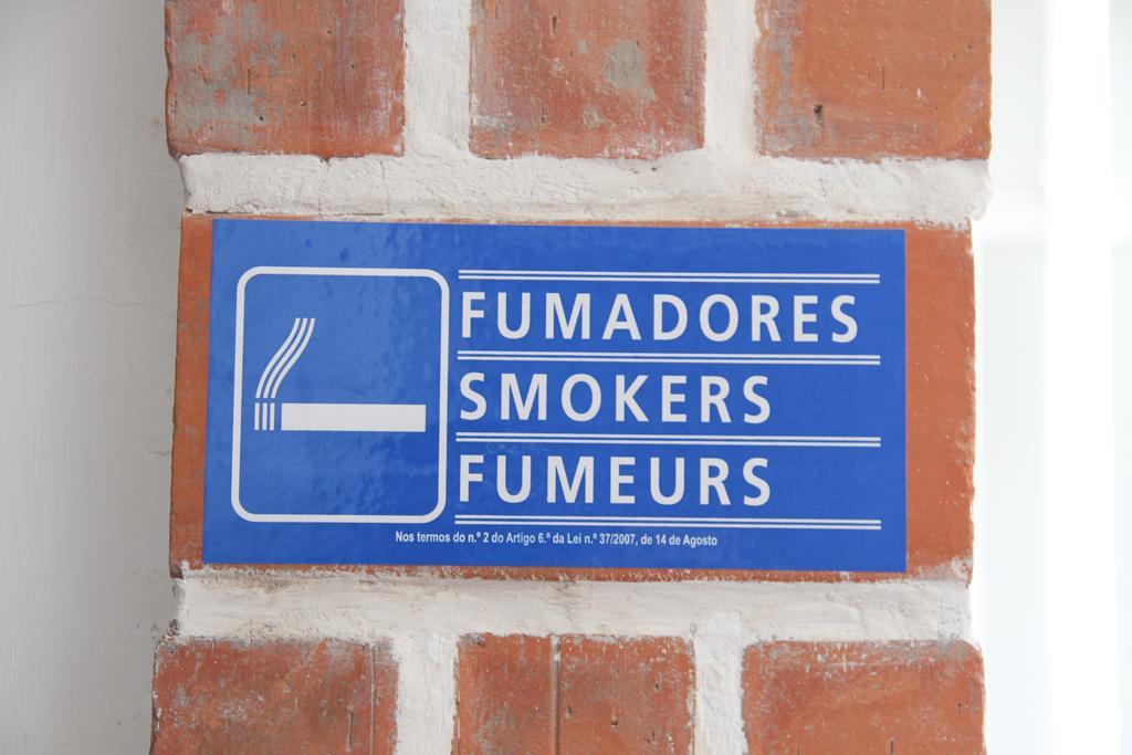 Shangri-La Hostel Anjos Lisboa Kültér fotó